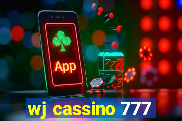 wj cassino 777